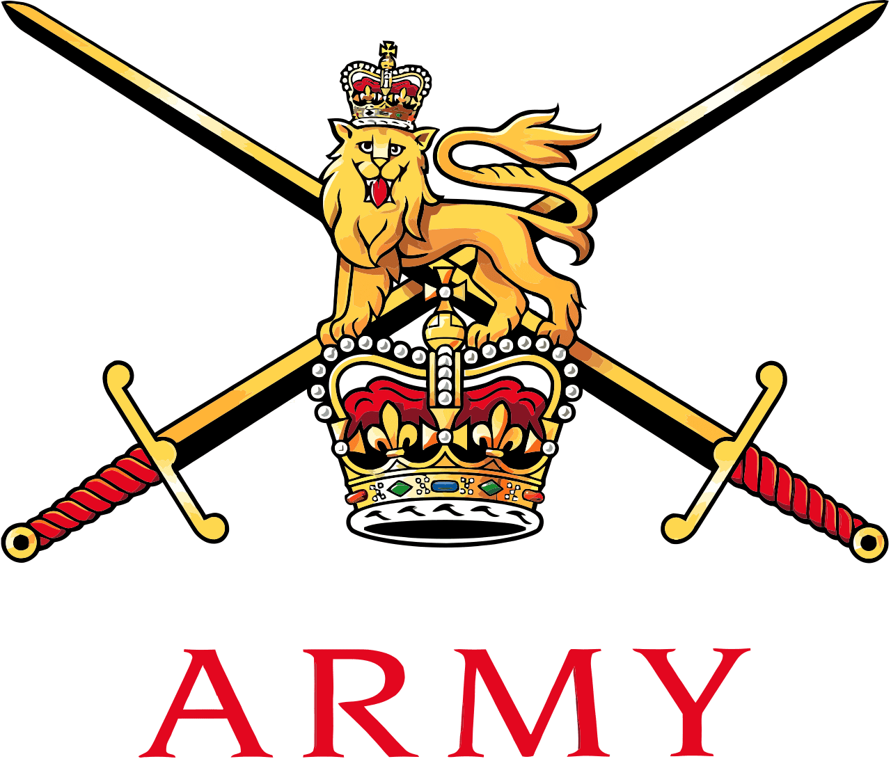 British_Army_Logo